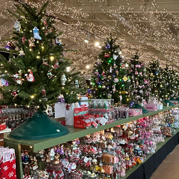 Christmas: A Family Tradition
