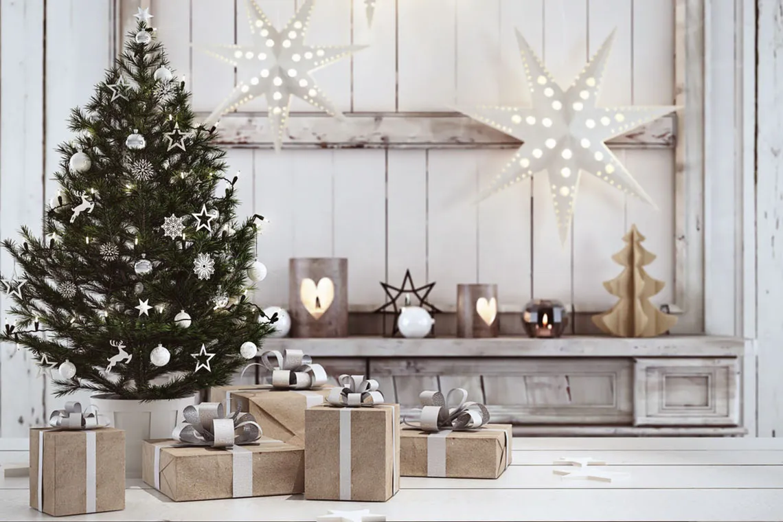 christmas Archives - Seven Roses