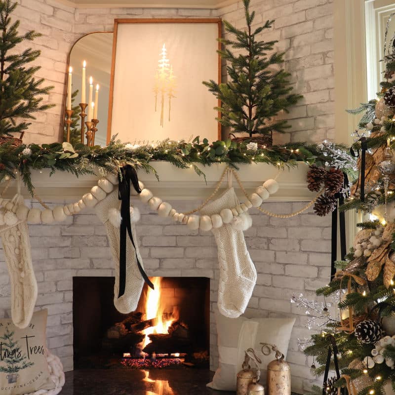 Christmas Archives - The Design Twins | DIY Home Decor Inspiration Blog
