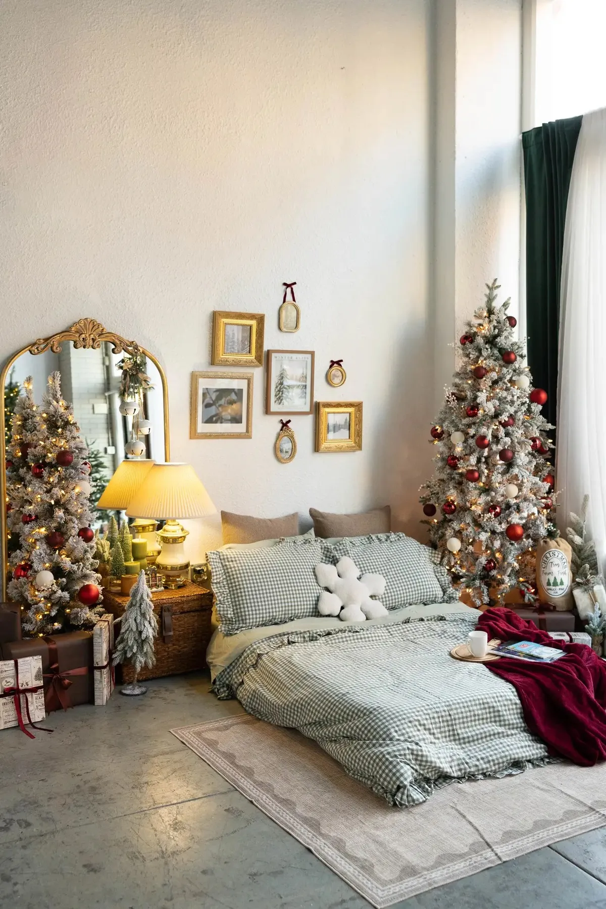 Christmas At Urban Studios – Urban Studios