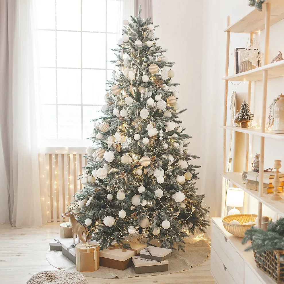 Christmas Collections 2026 — Baisch & Skinner