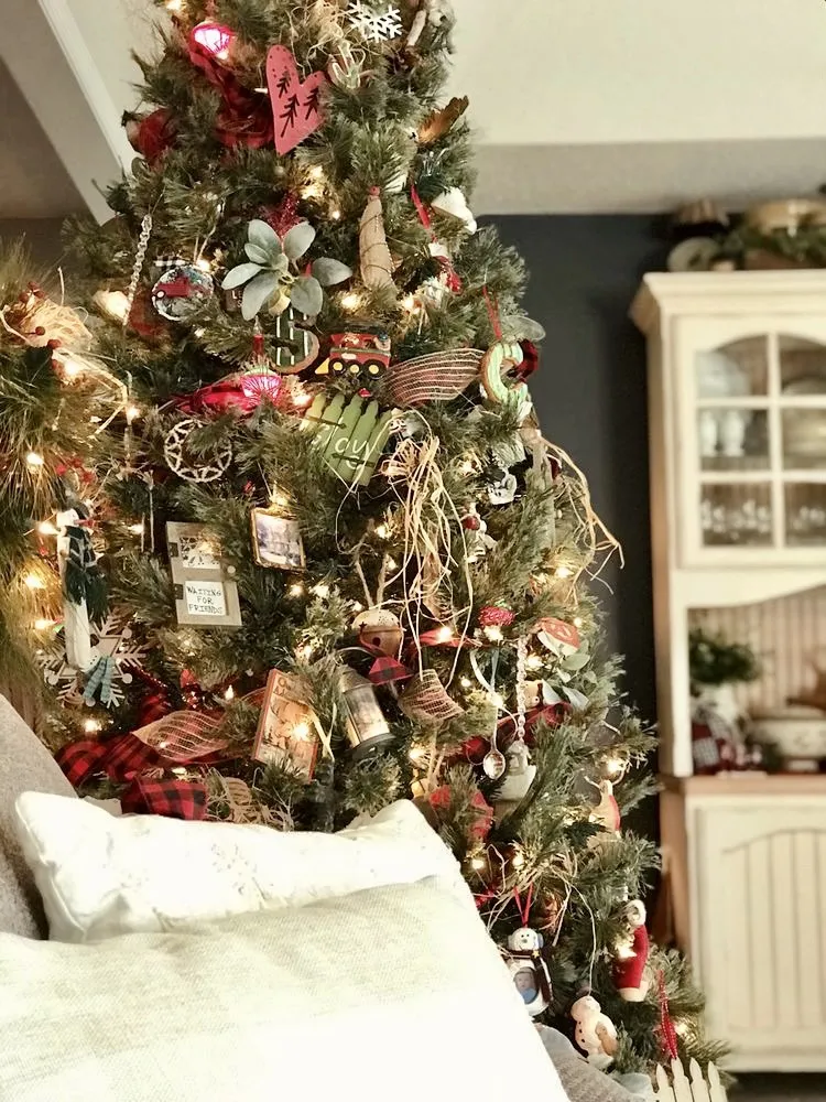 Christmas Crafts & Decor Archives - My Sweet Home Living