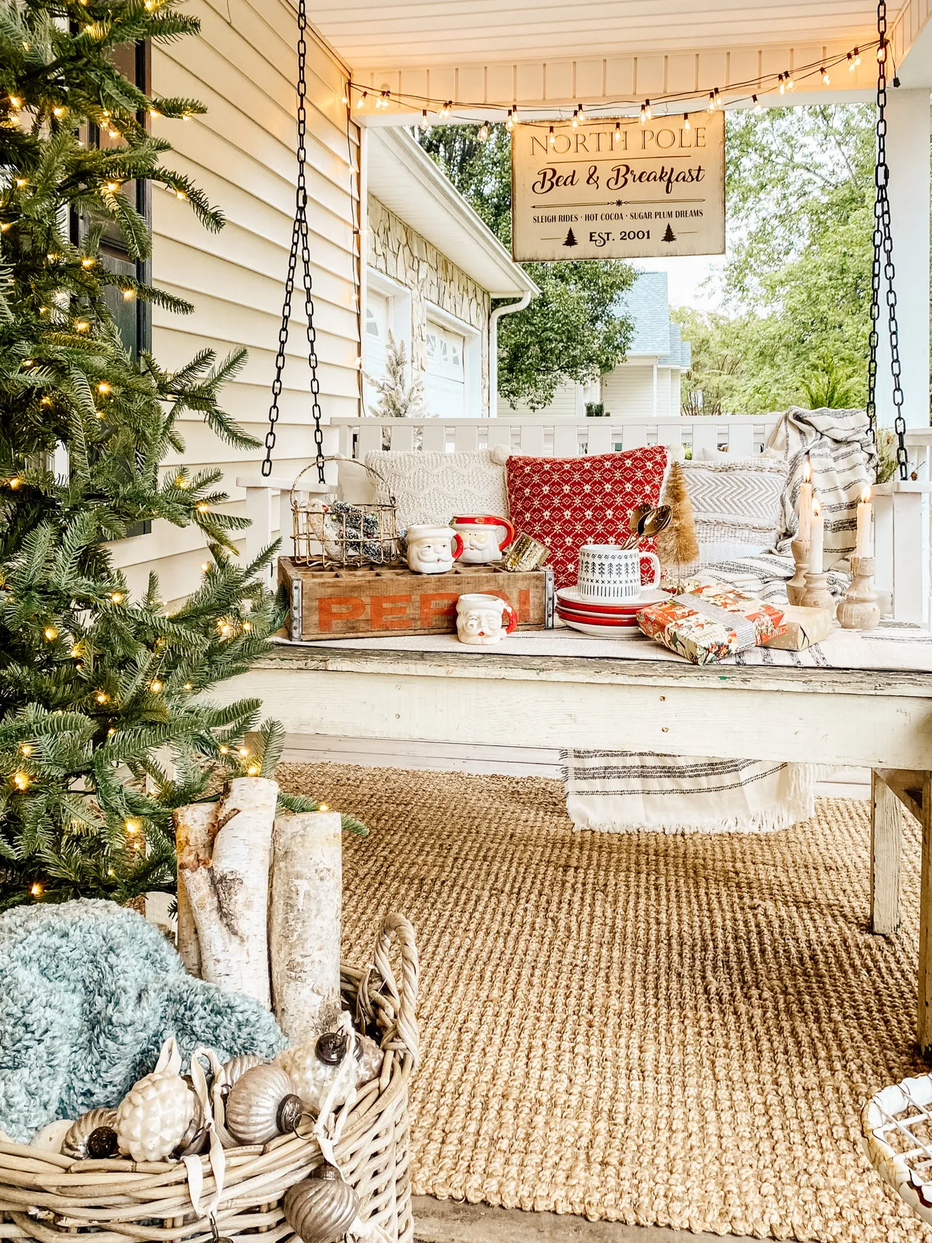 Christmas Decor Archives - Page 2 of 3 - Itty Bitty Farmhouse