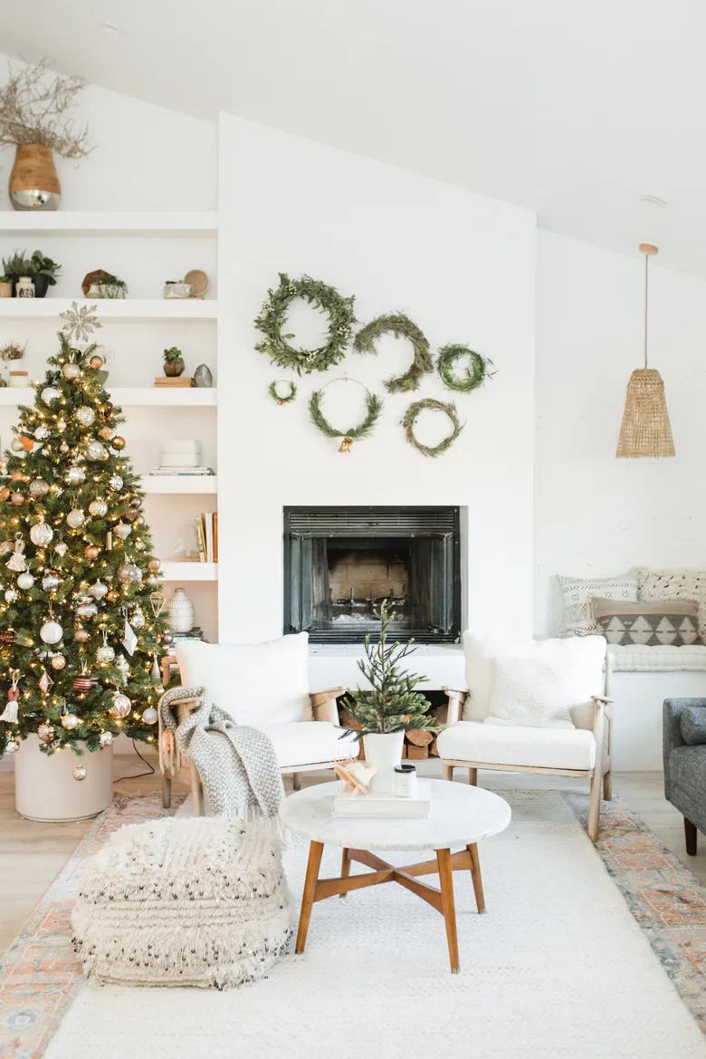 Christmas Decor Ideas And Inspiration