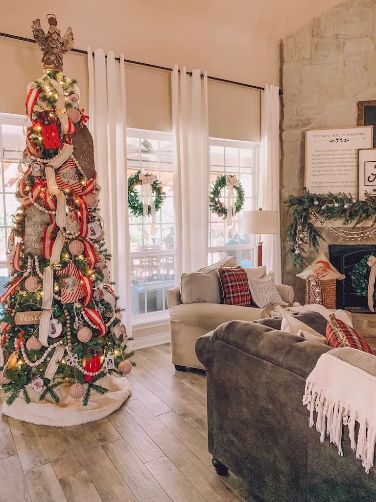 Christmas Decor Ideas for Your Home -