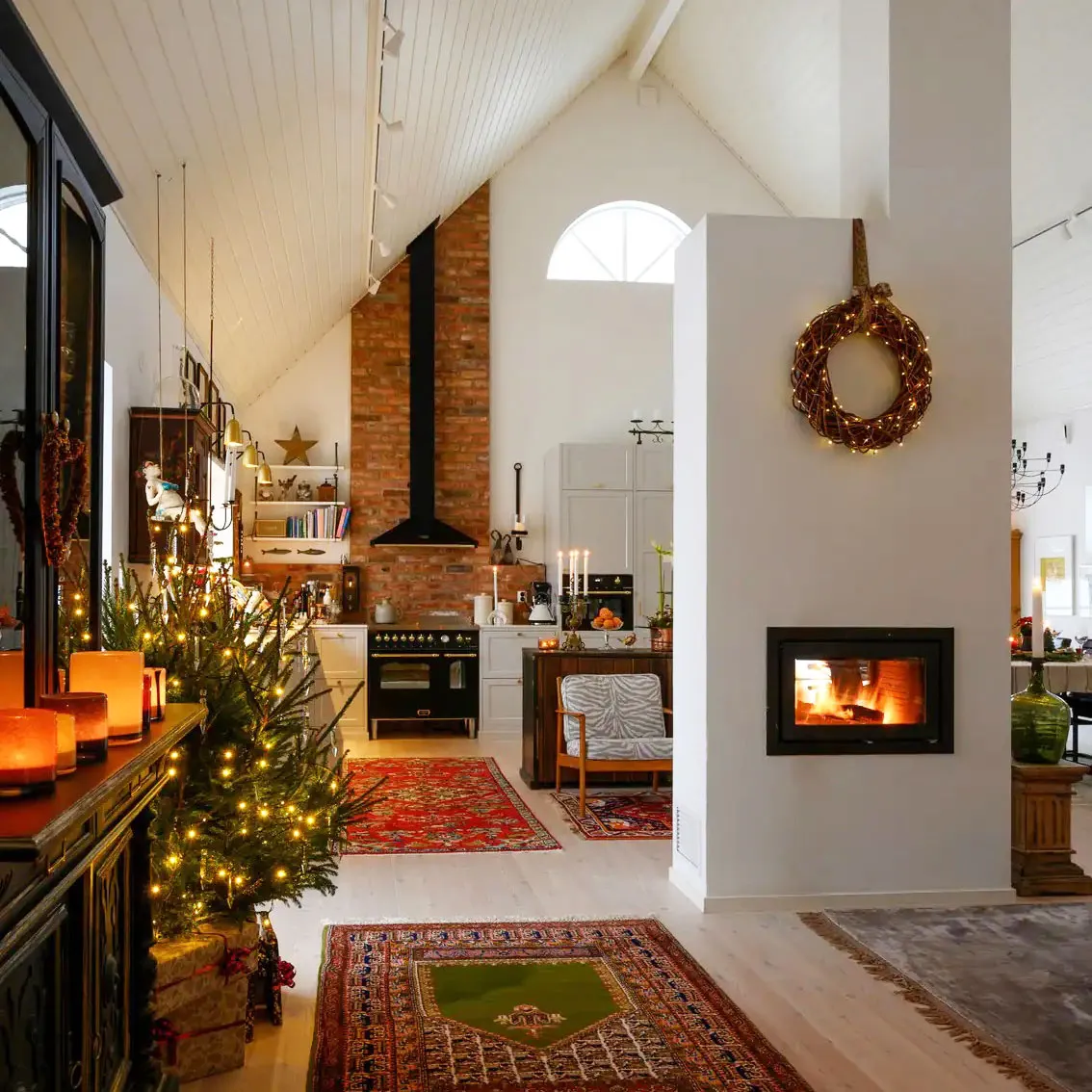 Christmas decor 〛◾ Photos ◾ Ideas ◾ Design