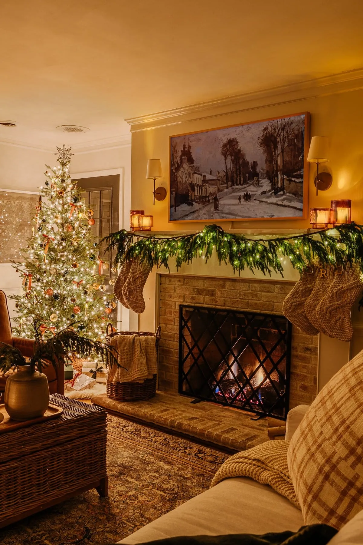 Christmas Decorating Ideas and Inspiration