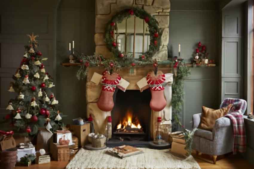 Christmas Decoration Ideas & Tips for 2026 - Decorpot