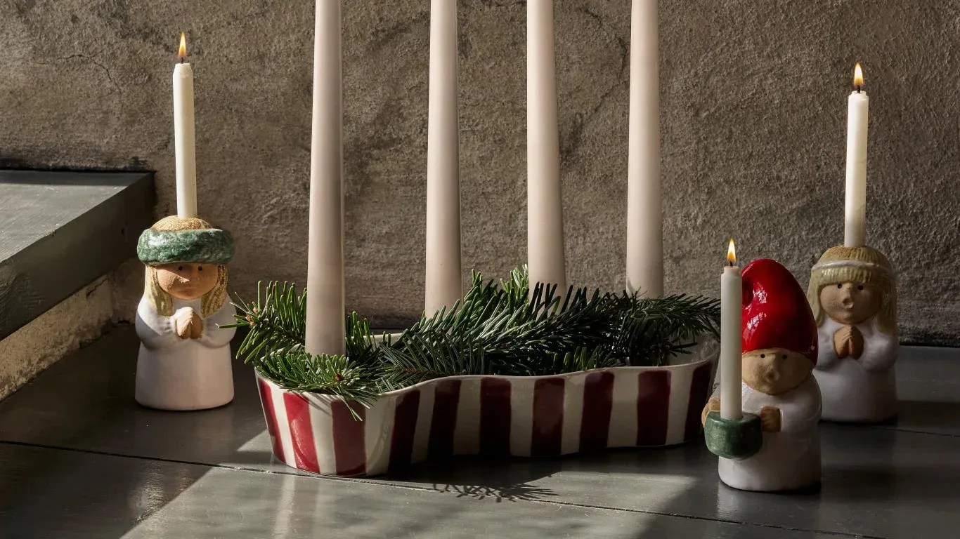 Christmas decorations 2026: 7 trends for this year