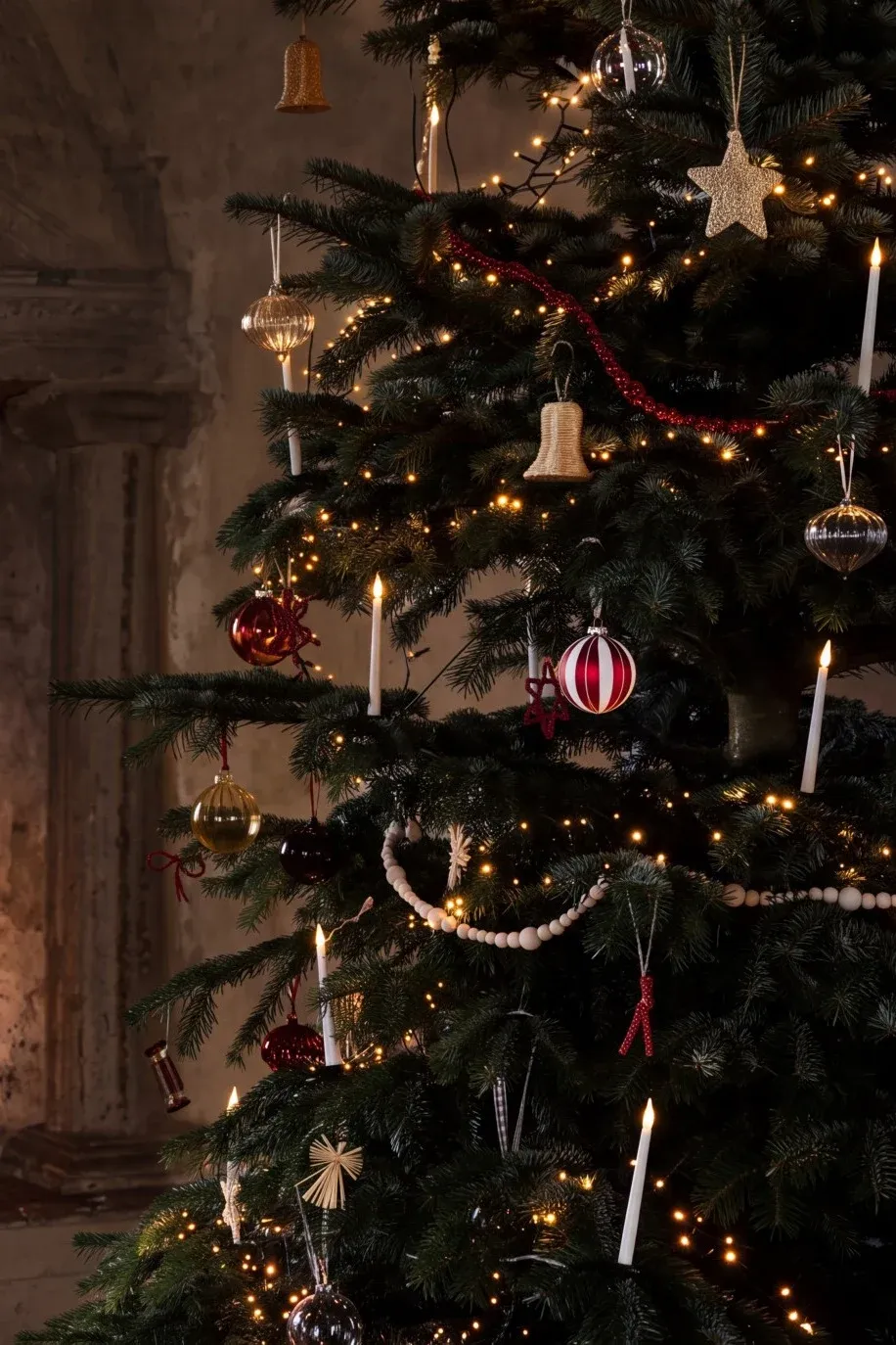 Christmas decorations 2026: 7 trends for this year