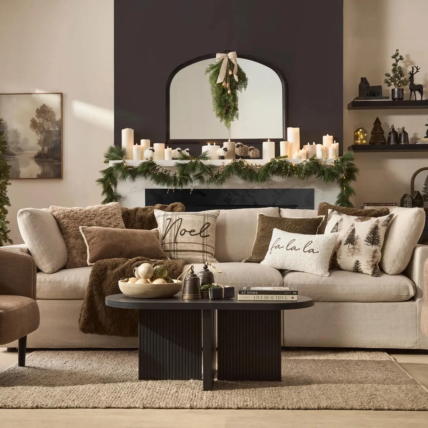 Christmas Decorations – Bouclair