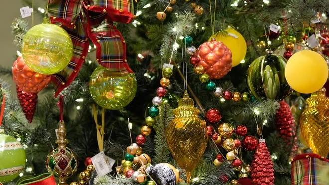 Christmas decorations ideas, trends to try this year