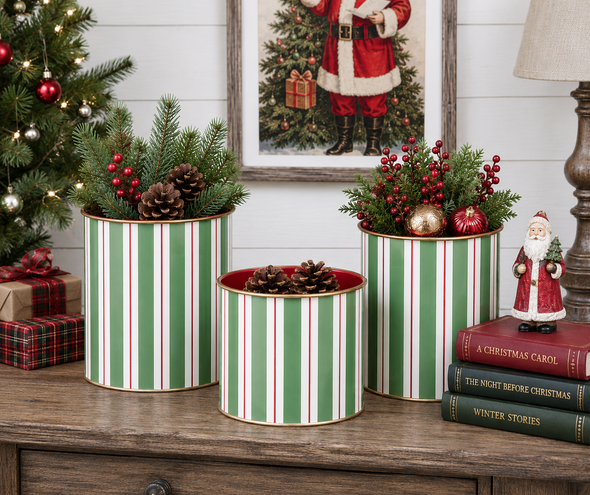 Christmas Decorations - Indoor Christmas Decor - Table Decorations - The  Jolly Christmas Shop