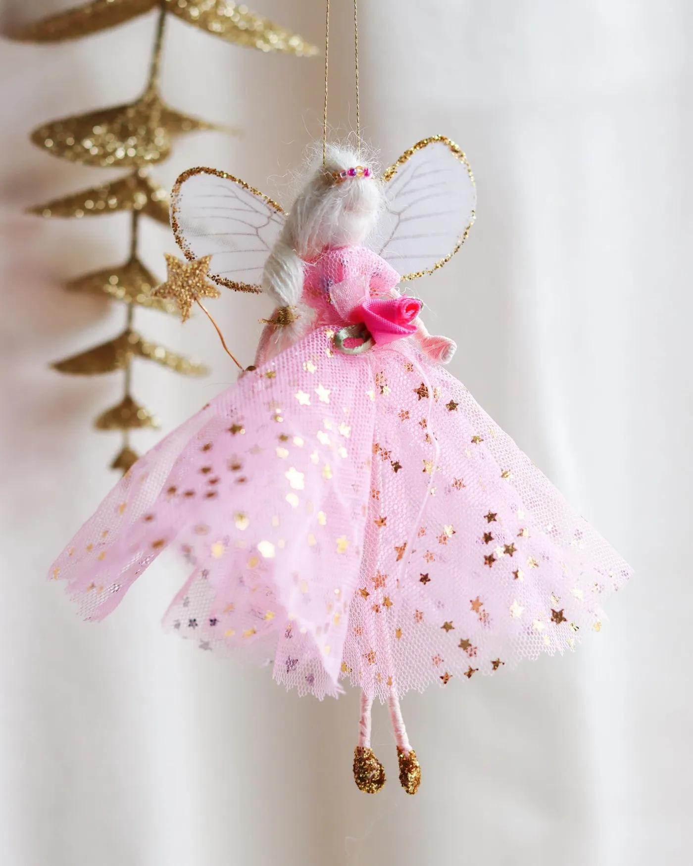 Christmas Fairies – florialice