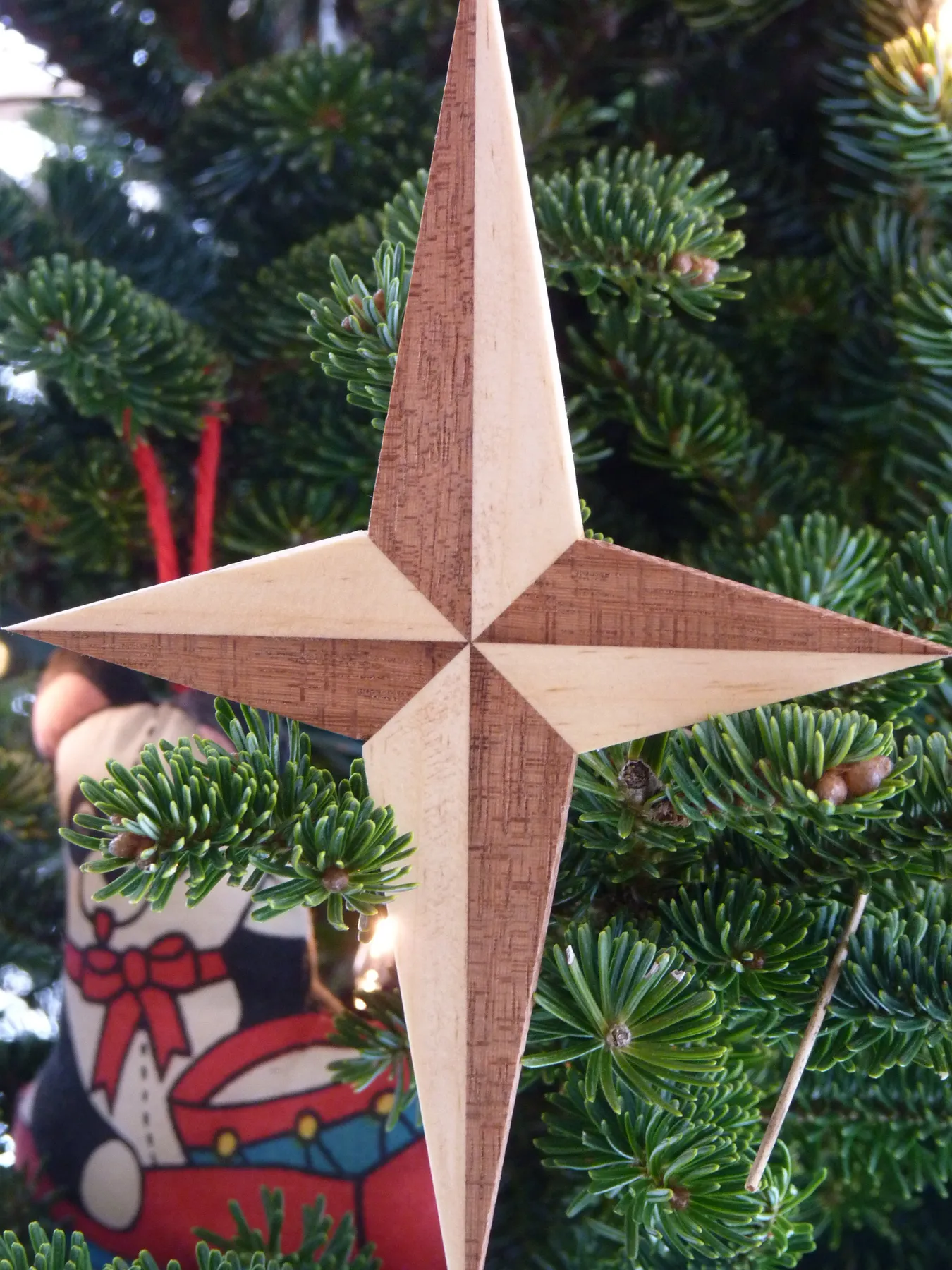 Christmas Gallery - Woodworking Masterclasses