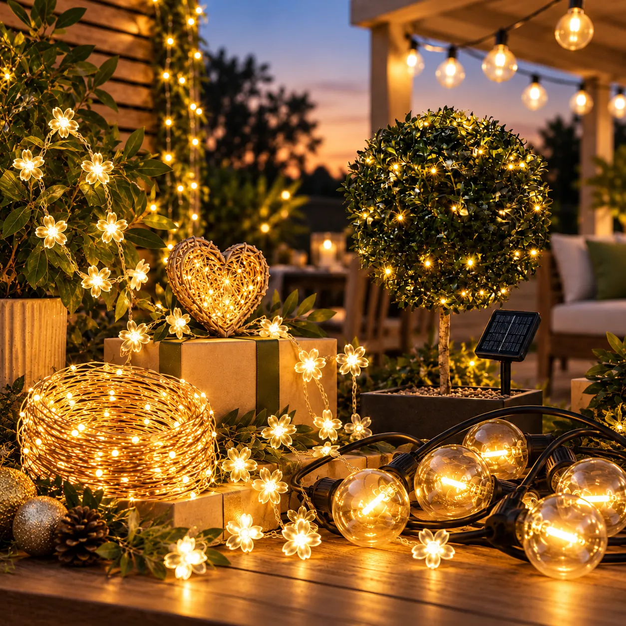 Christmas Gifts Australia | Lighting Gifts | Love Your Lights – Love Your Lights Australia