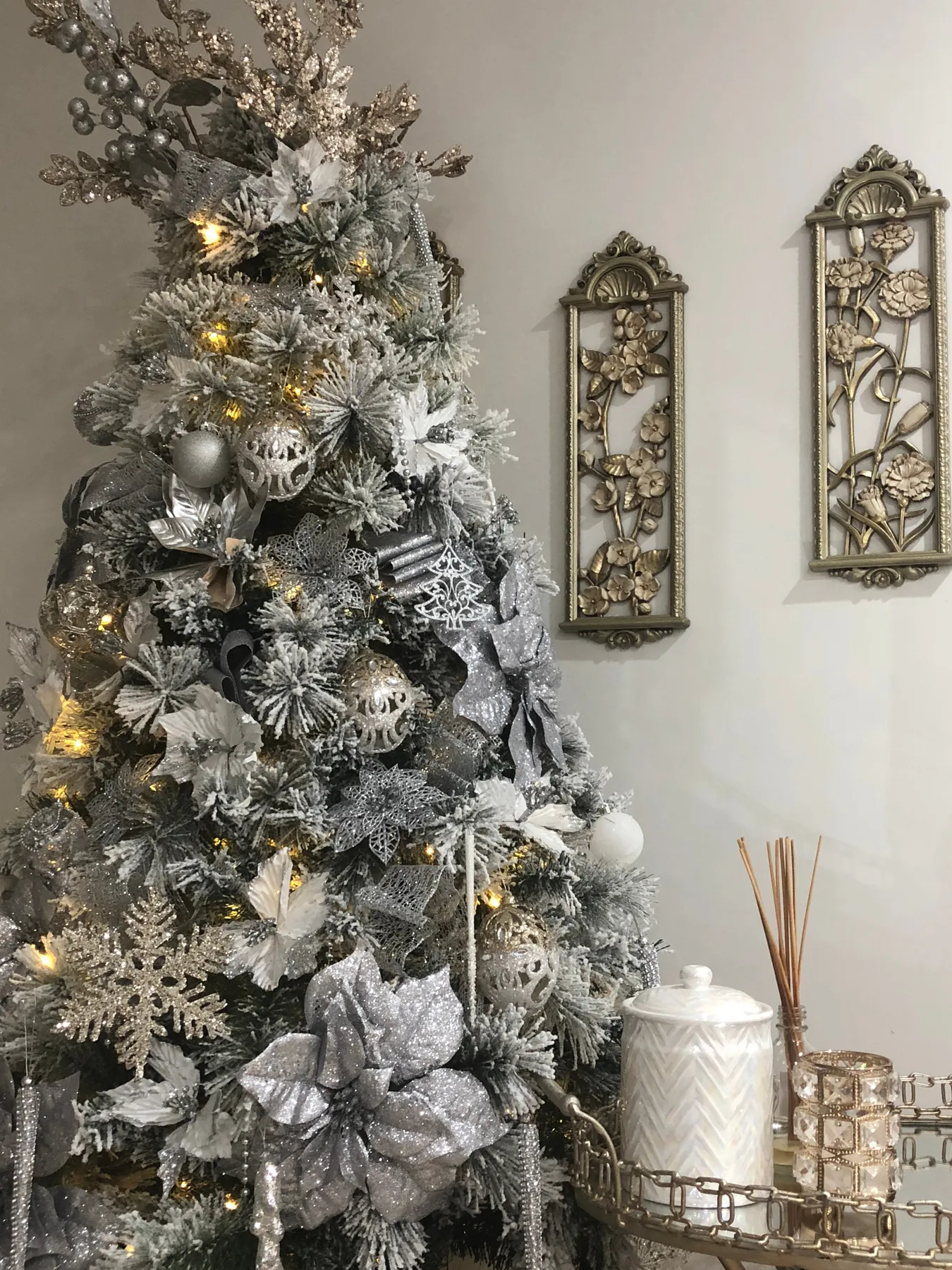 Christmas Glam