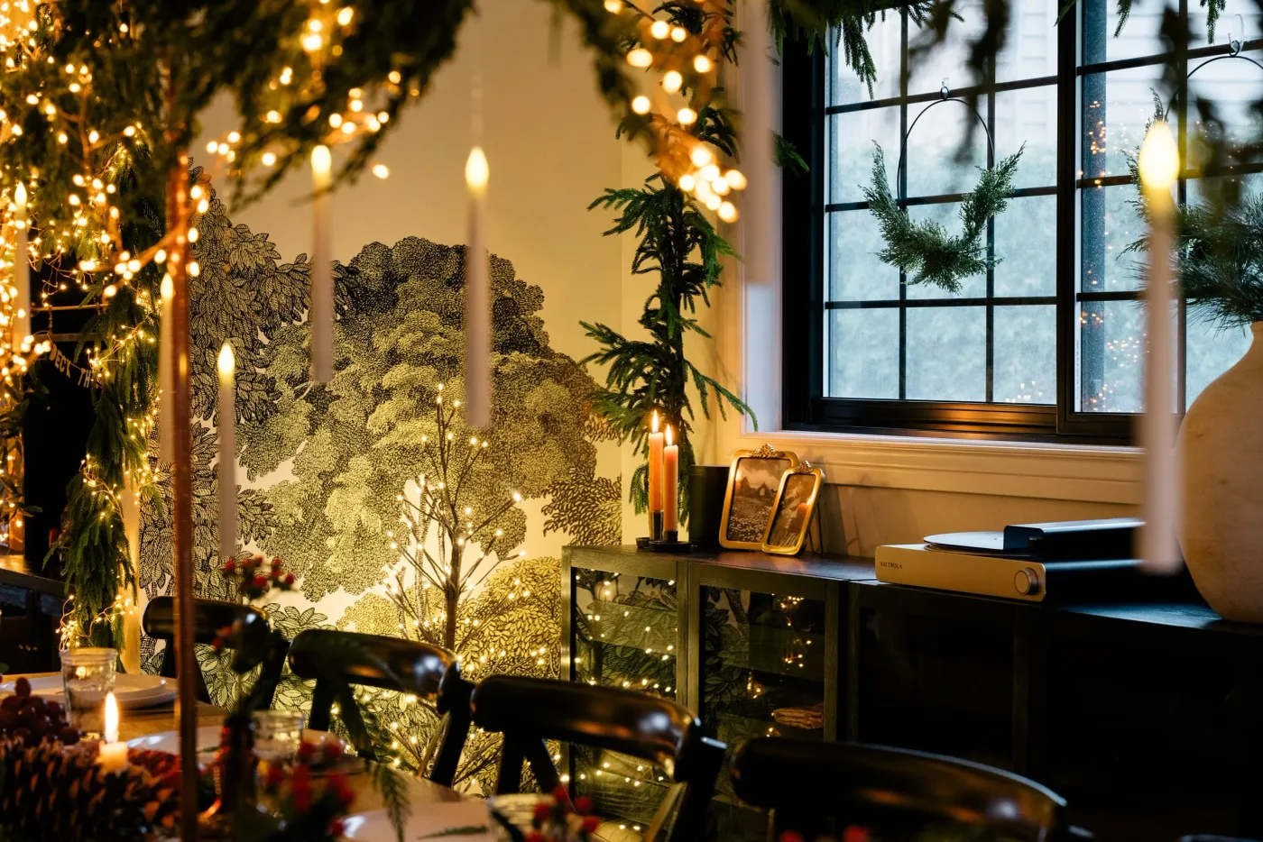 Christmas Home Tour 2023 — The Kwendy Home