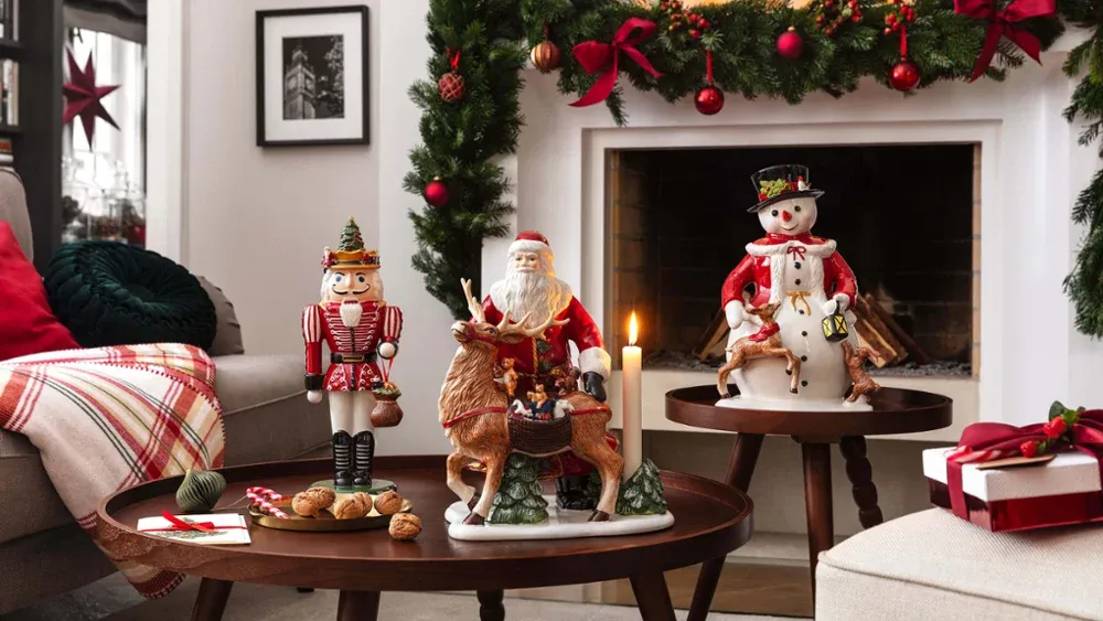 Christmas ideas for a magical festive season
