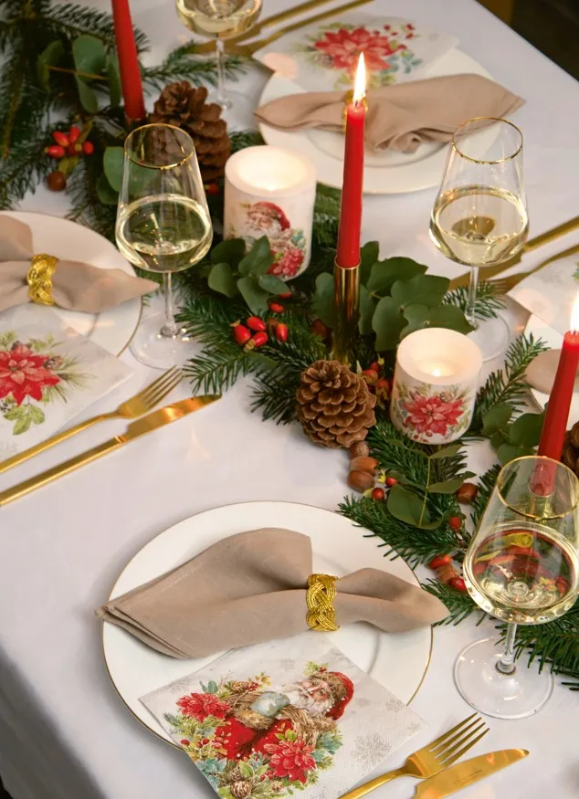 CHRISTMAS » IHR Ideal Home Range GmbH