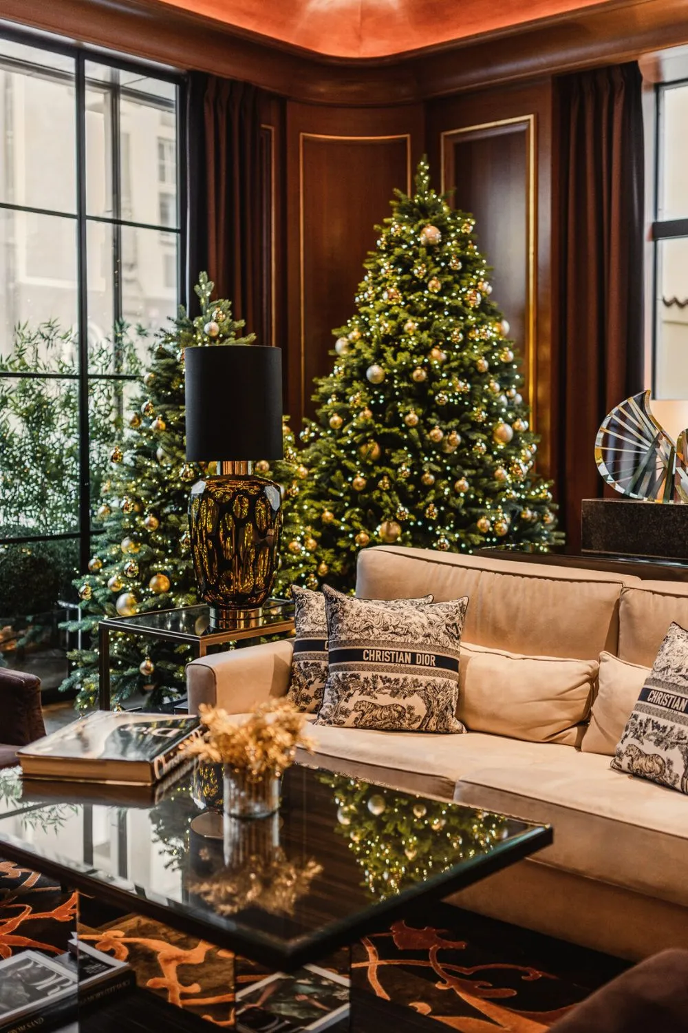 Christmas In Prague: A Weekend In Europe's Most Festive City