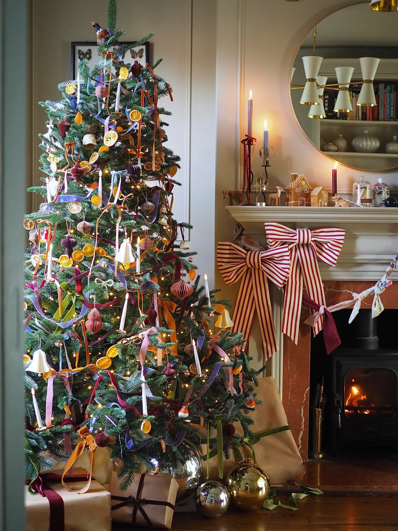 Christmas is Getting Closer: Here's How to Prepare Your Decor — MELANIE LISSACK INTERIORS