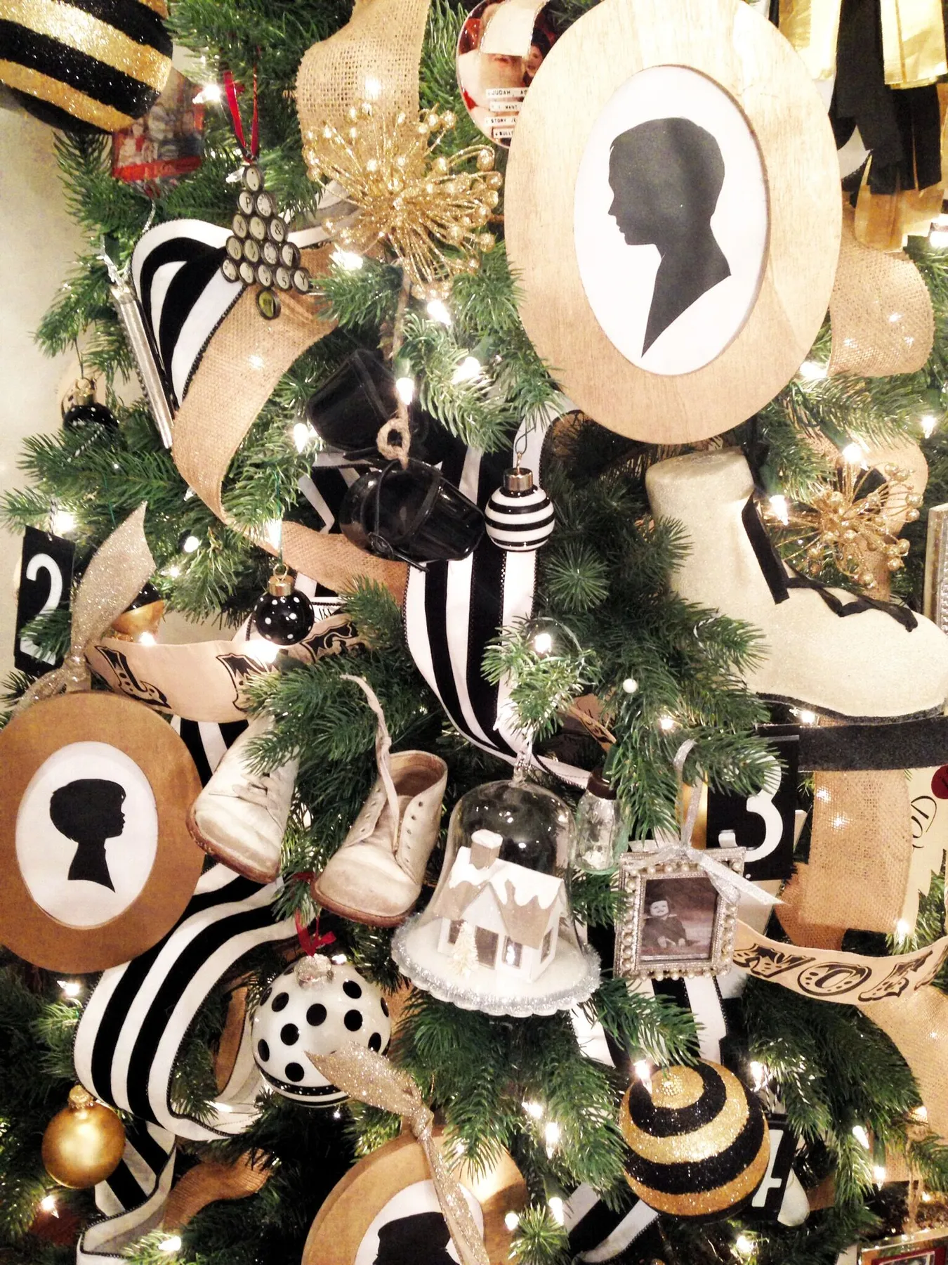 Christmas Keepsakes: Traditions With a Twist | Courtney Warren Home