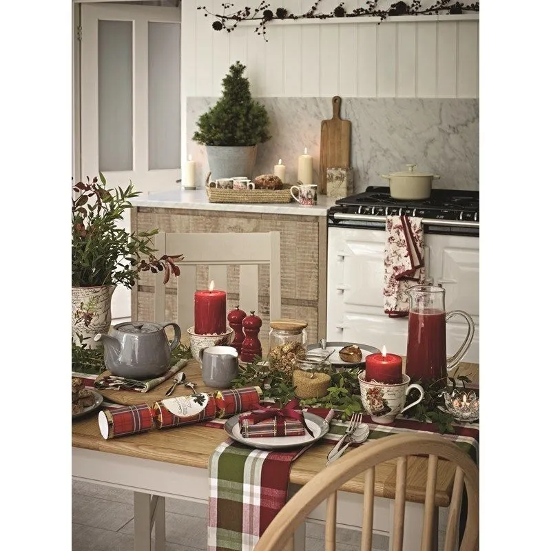 Christmas kitchen décor ideas for Indian homes | homify