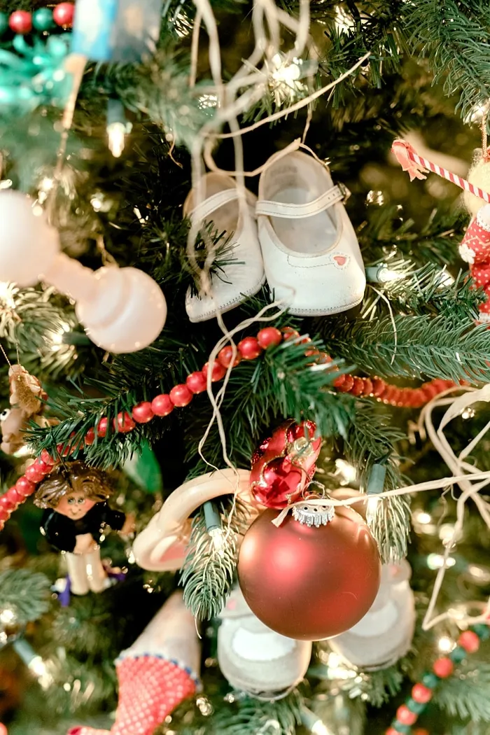 Christmas Lorton VA Interior Photos - Wolfcrest Photography