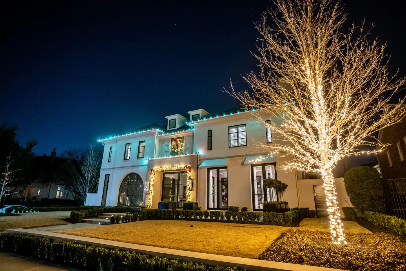 Christmas Magic