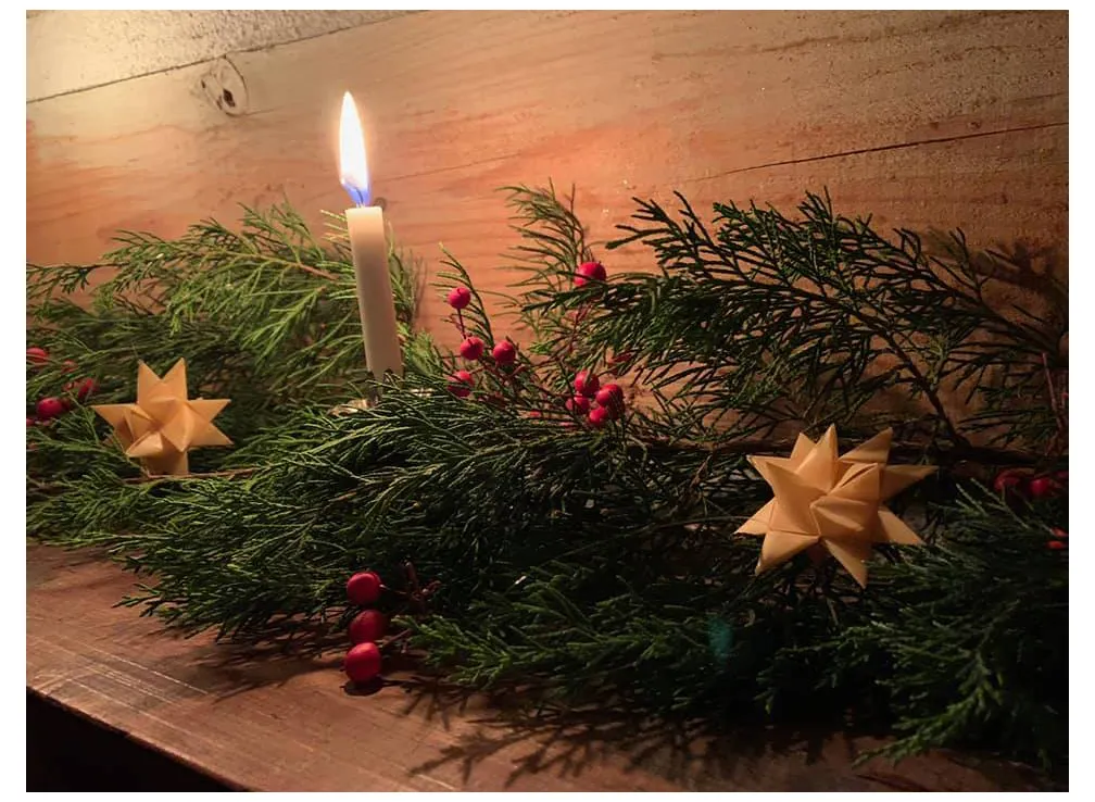 Christmas Open House | OHS Calendar