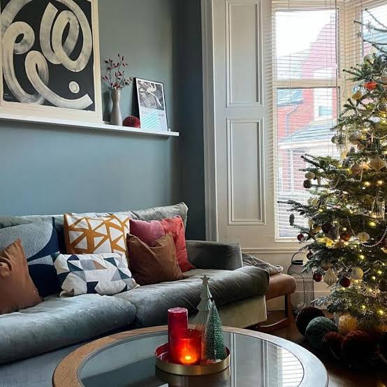 Christmas, styled by you - Inspiration corner