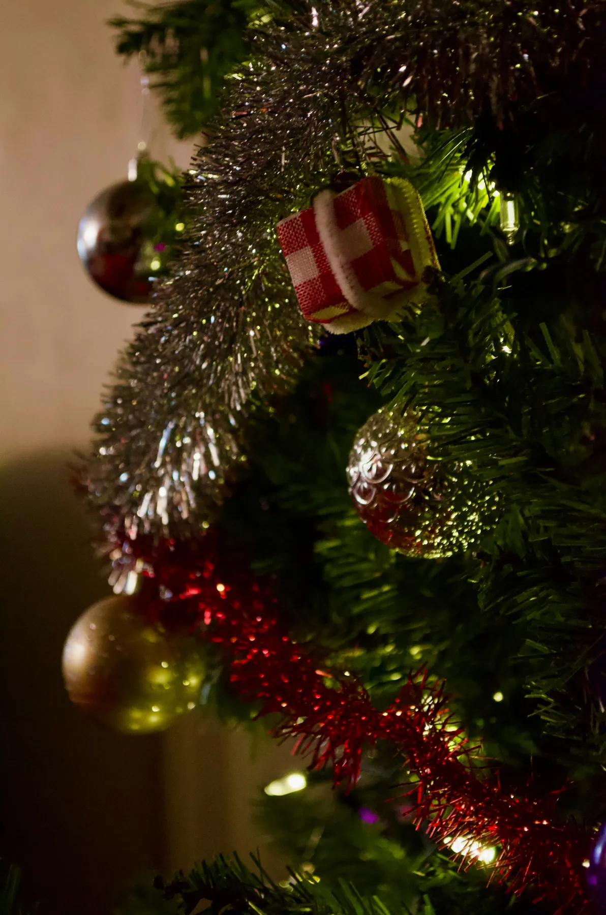 christmas tree ‘25