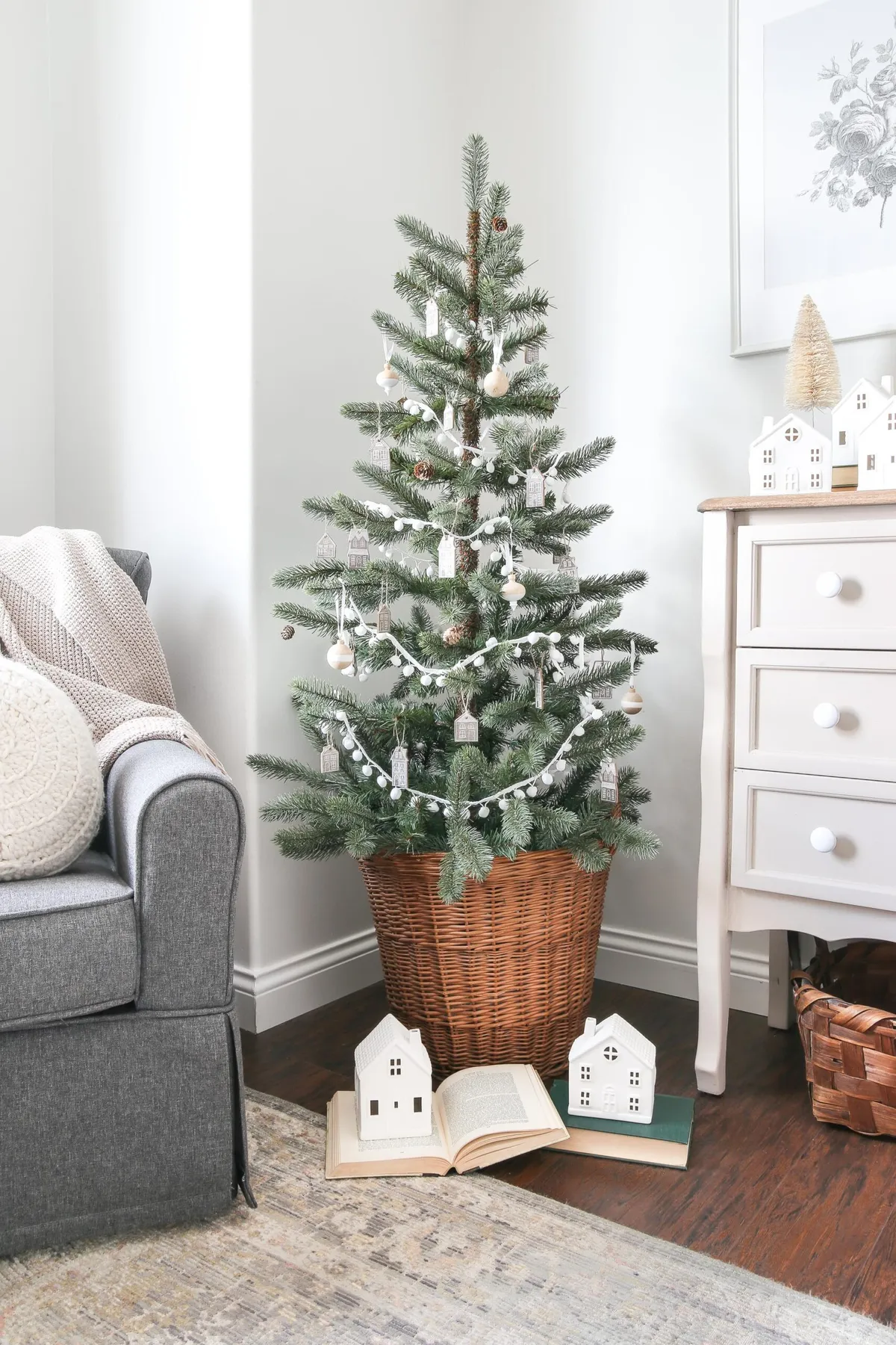 Christmas Tree Archives Little Glass Jar