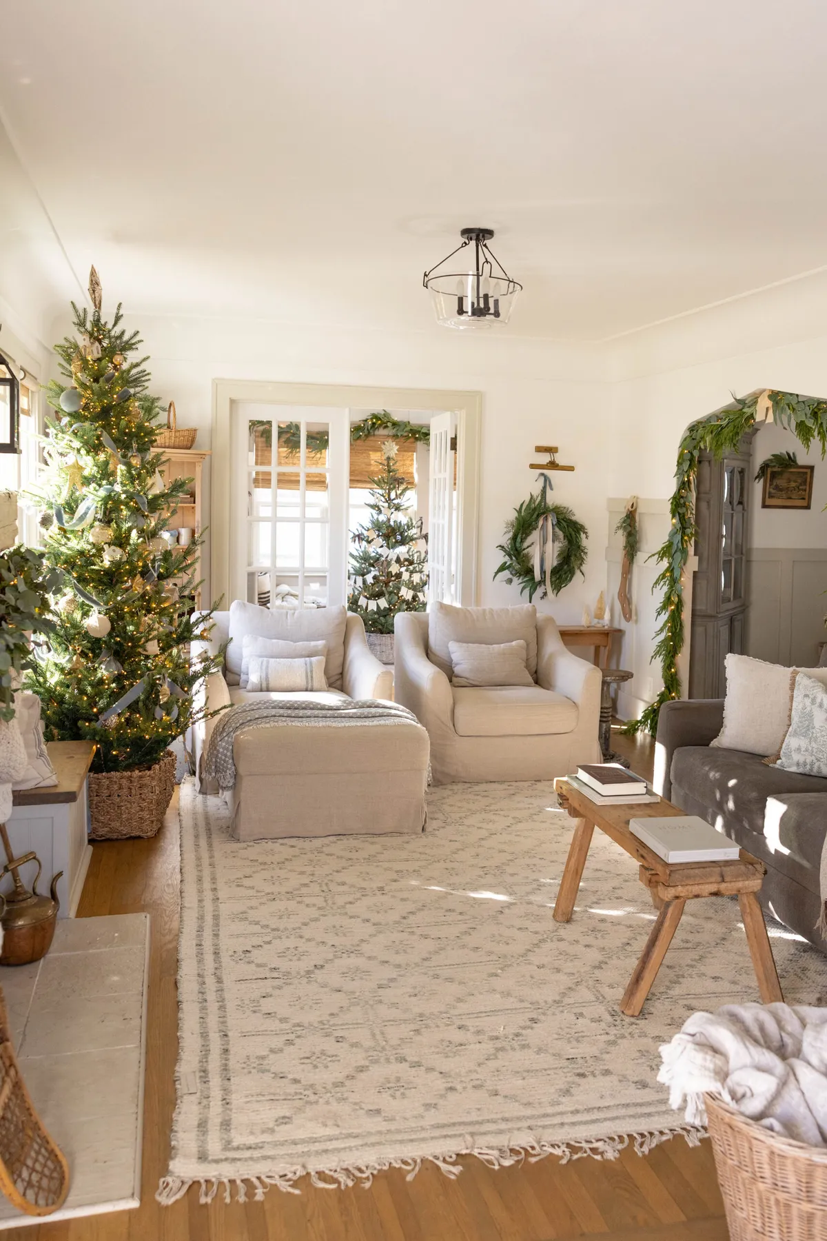 Christmas tree Archives - Pine and Prospect Home
