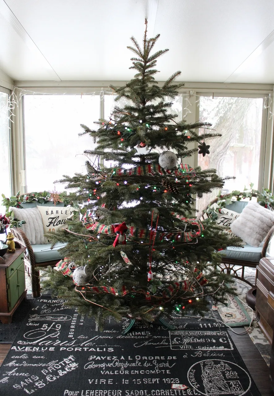 Christmas tree decorating trends: What's your style? – Katie Jane Interiors
