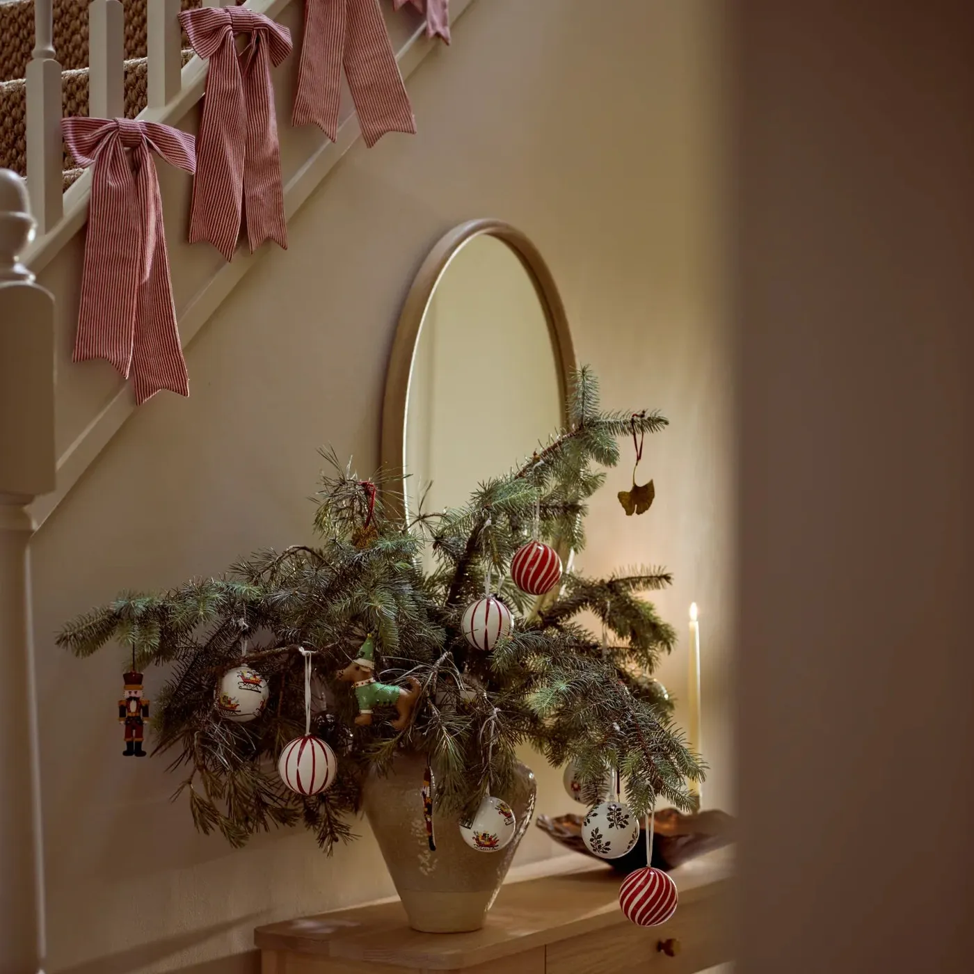 Christmas Tree Decorations & Baubles | Neptune