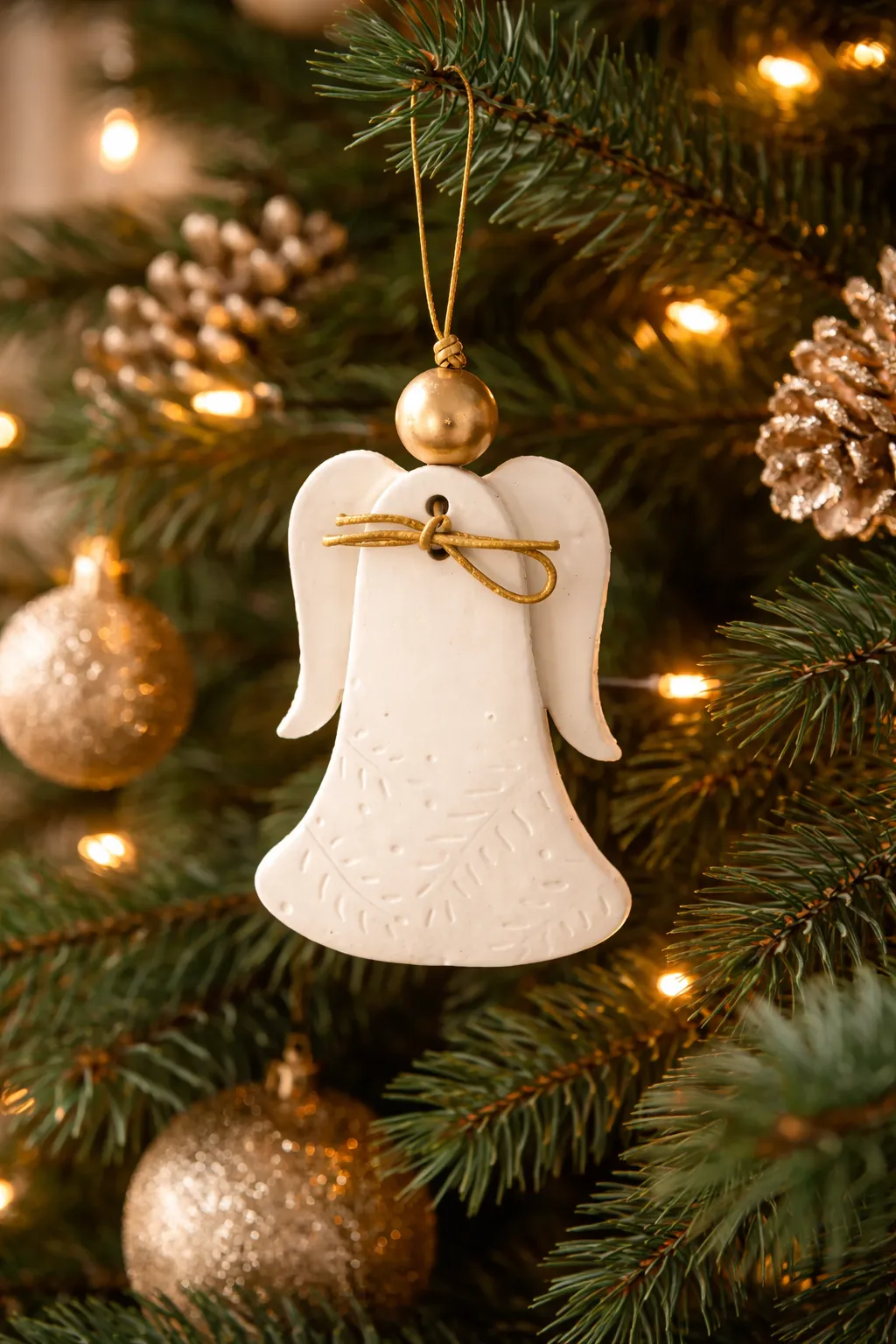 Christmas Tree Ornaments Christmas Angel Seasonal Ornaments Christmas  Annual Angel Ornament 2026 Waterford