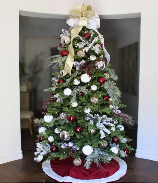 Christmas Tree Rental | Stress-Free Holiday Décor