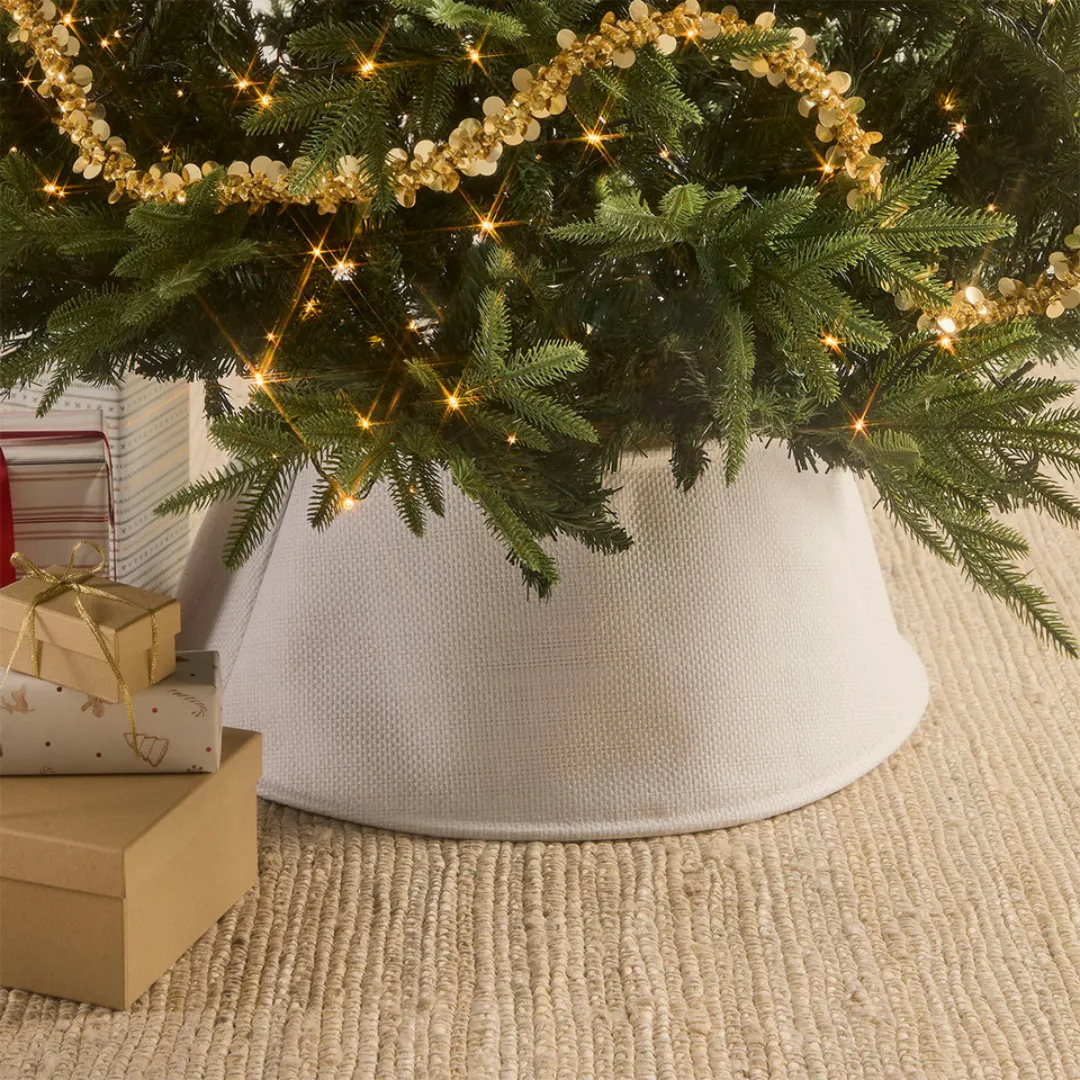 Christmas Tree Skirt: 5 stylish options for Christmas 2024
