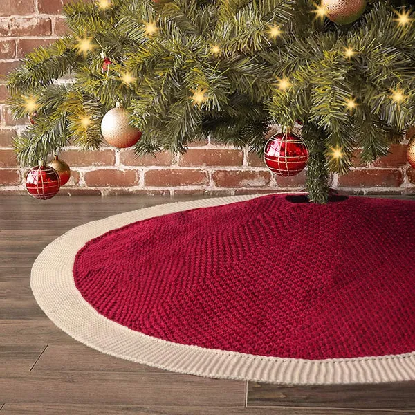 Christmas Tree Skirt – Treory