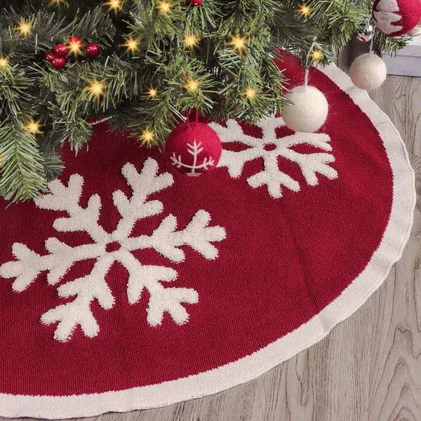Christmas Tree Skirt – Treory