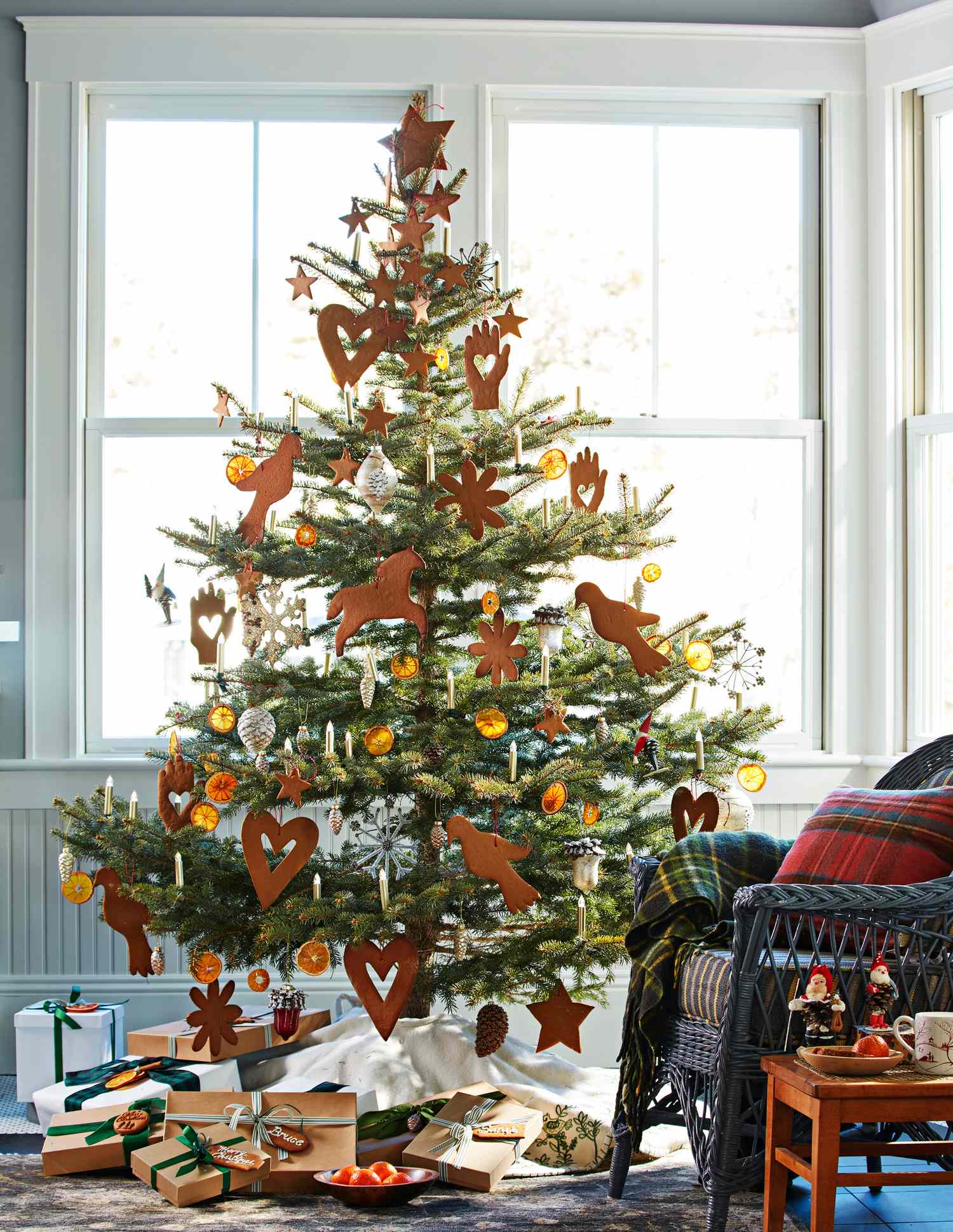 Christmas Tree Trends of 2025