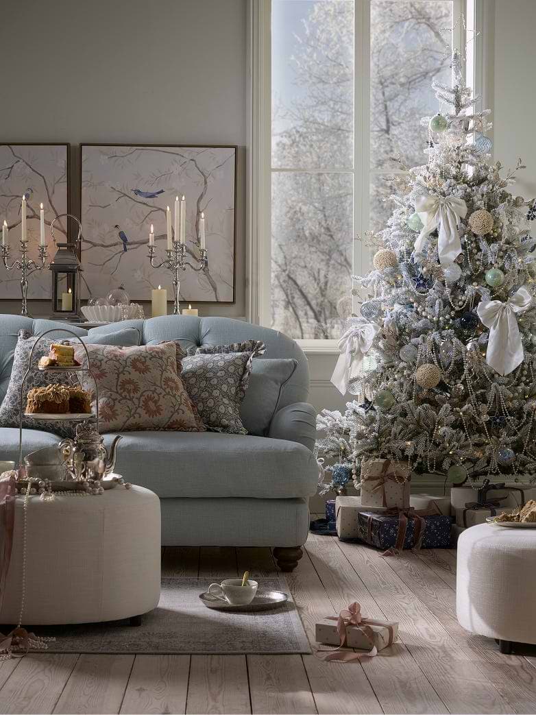 Christmas Trends - Inspiration
