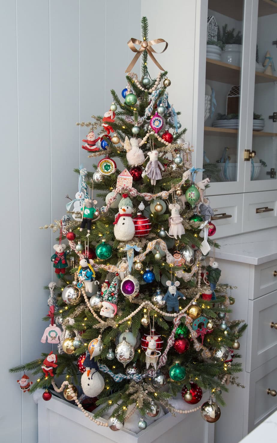 Christmas Vintage Style Ornaments Vintage And Retro Glass Christmas Ornaments