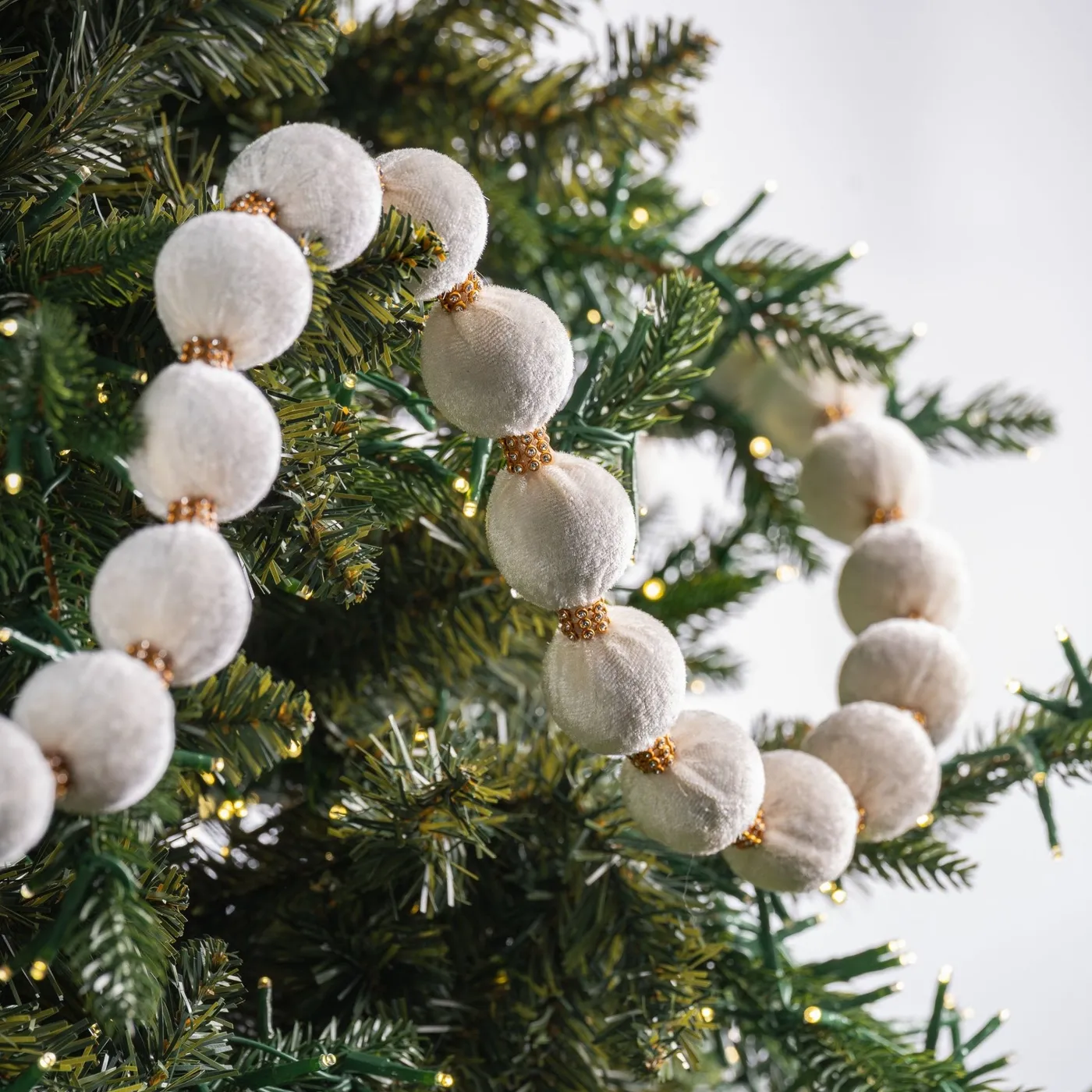 Christmas Wreaths and Garlands for Holiday Decor | Joy By – Joy By