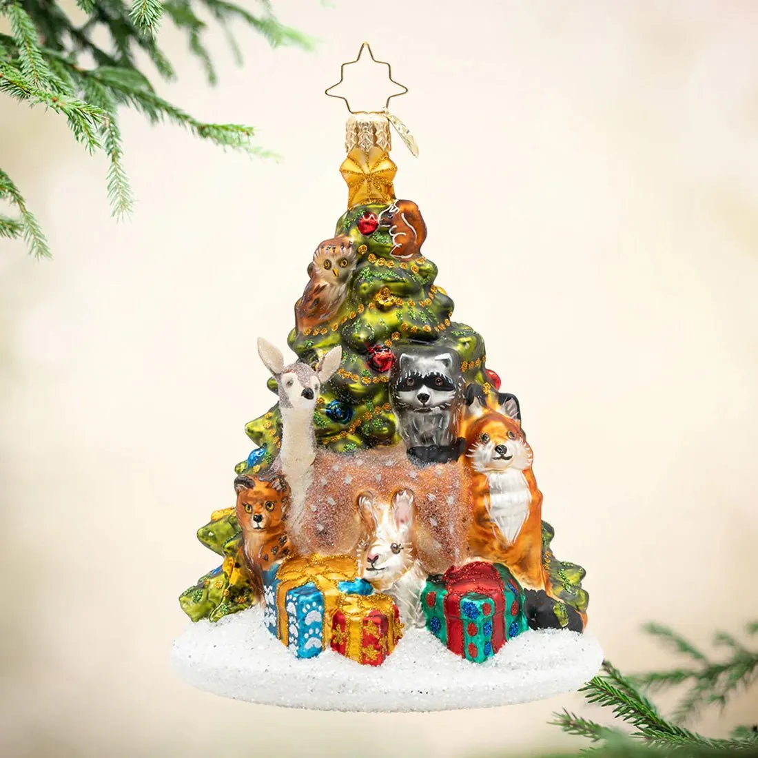 Christopher Radko 2026 Ornament Collection Christmas Place