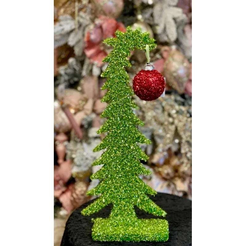 Cindy Lou Who's Surprise - Christmas Outdoor Decorations and Yard Displays  with Holiday Ornaments, Lawn Accents and Festive Decor