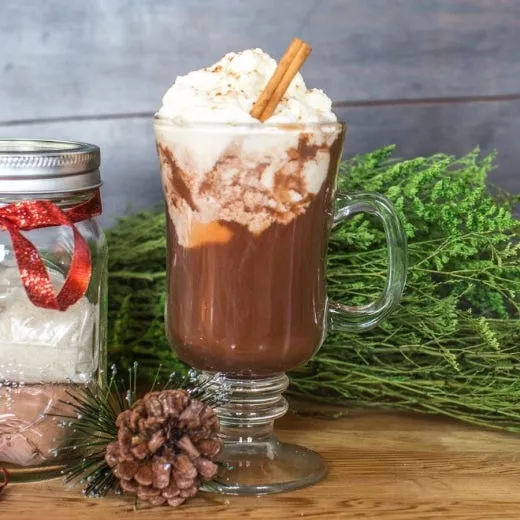 Classic Hot Cocoa