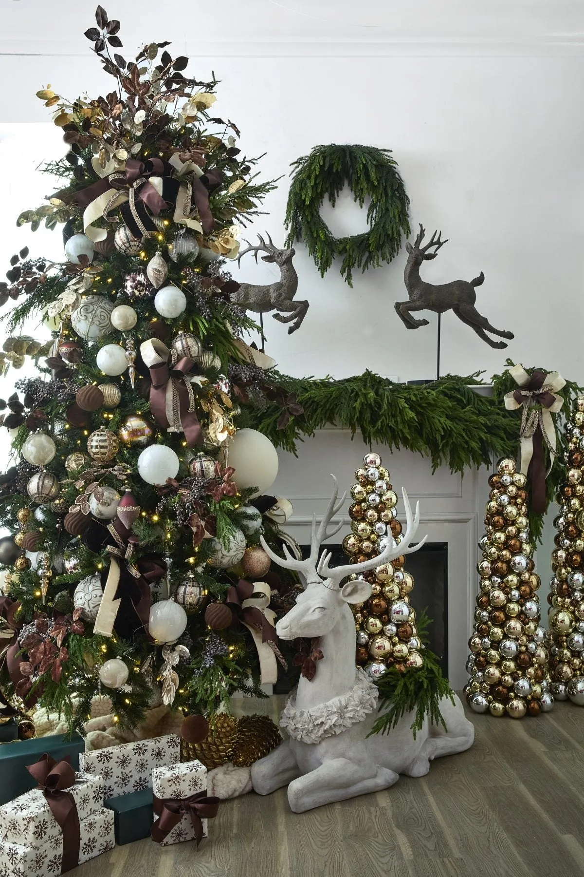 Cognac & Cocoa – Madisonville Christmas Company